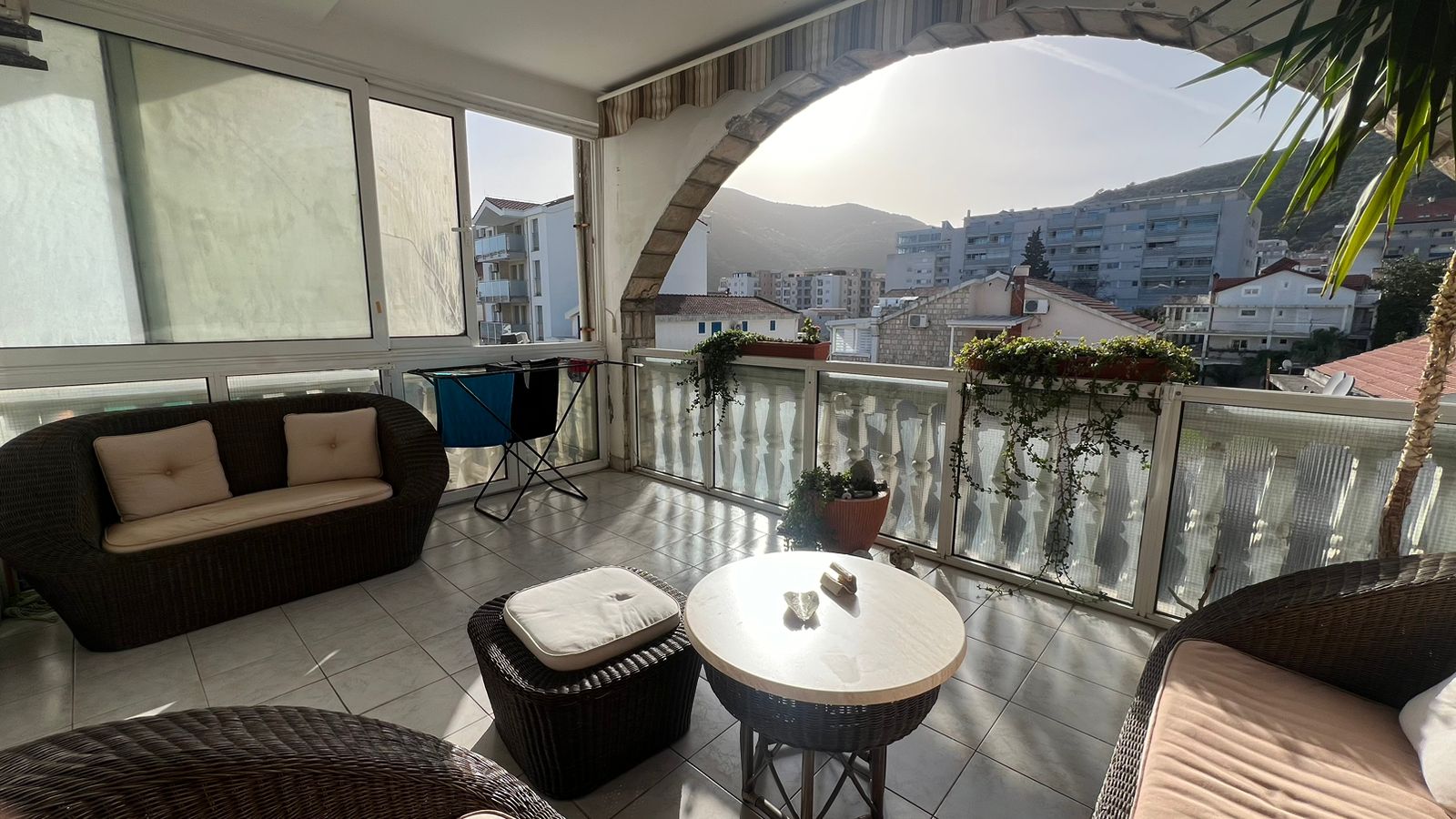 Image of Apartment - 2 Bedrooms - 1 Bathrooms for Sale in Budva-Budva-Montenegro, Image 15
